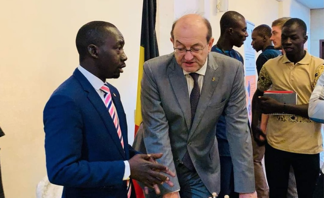 L’accord de Samoa : Un Lien Fort Entre le Mali, la Belgique et l’Europe à Travers l’Union ACP