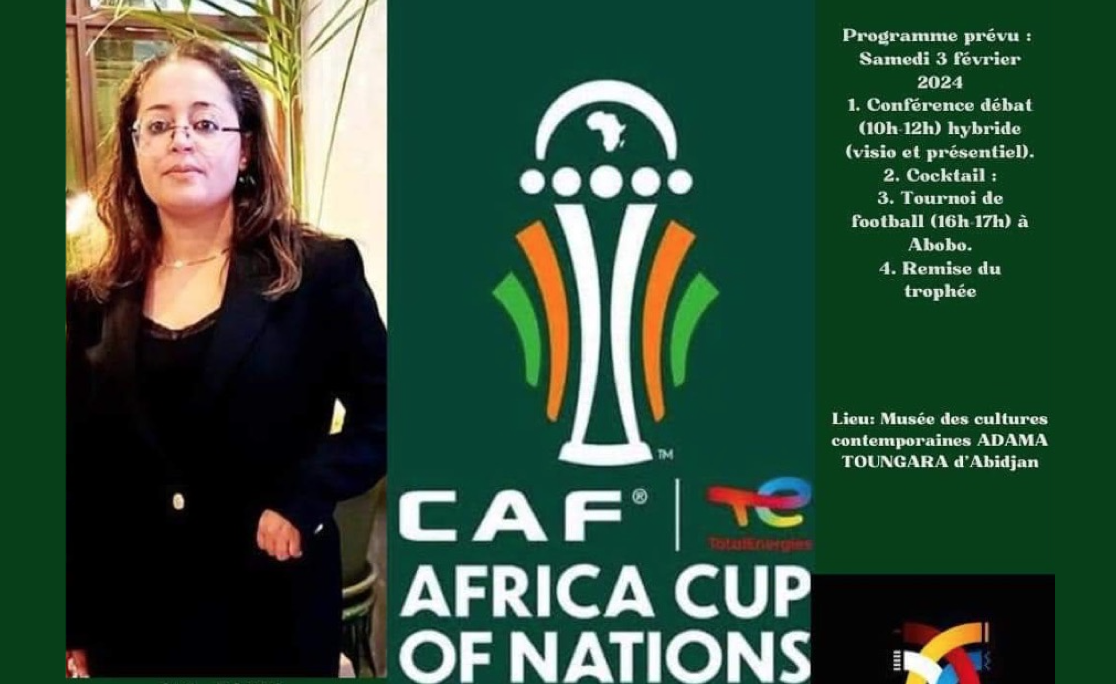 Event 2024: Tournoi de la solidarité et de l’émergence du sport féminin en Afrique
