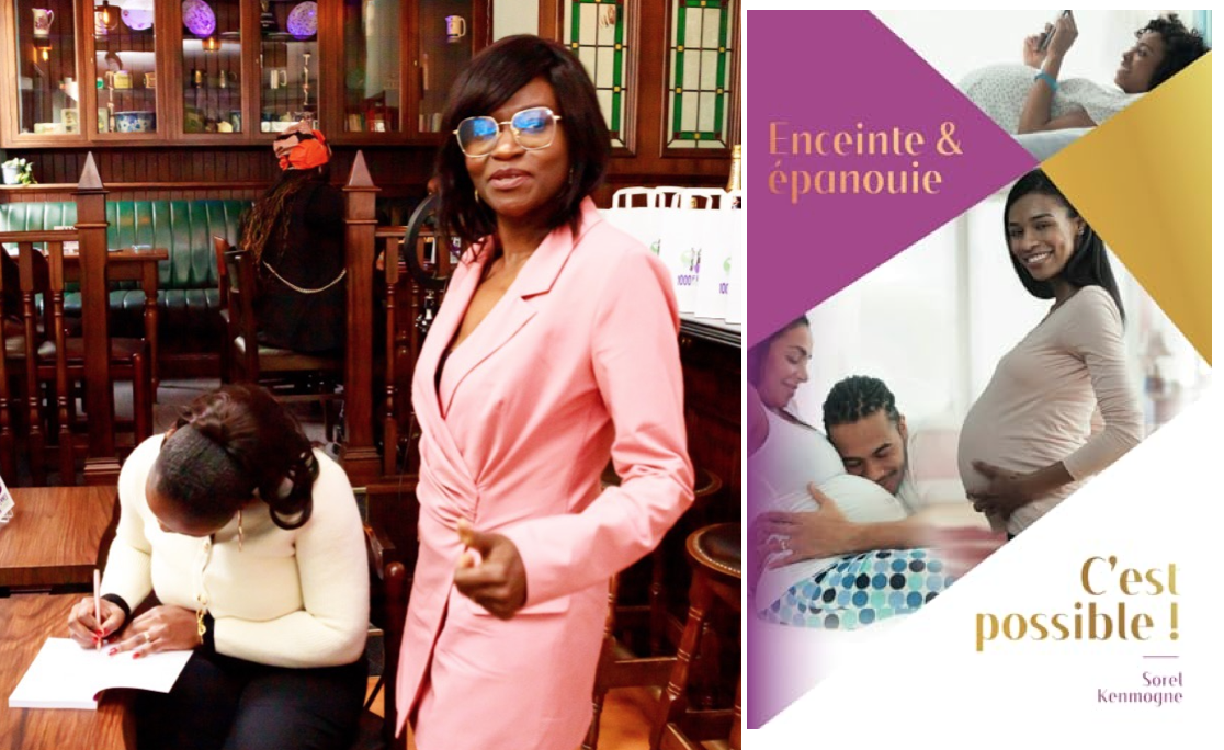 Event 2024: Women empowerment –  L’éveil de la femme visionnaire à l’entreprenariat en 2024 