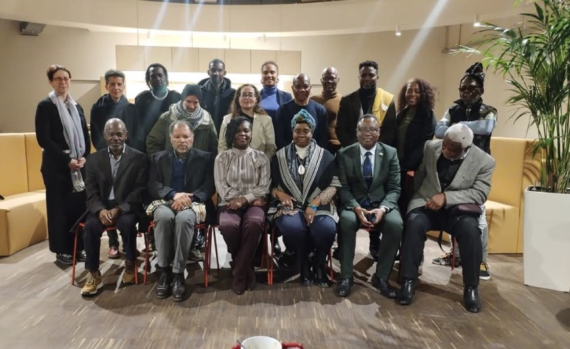      Plaidoyers et actions : Droits des Afro-descendant-e-s