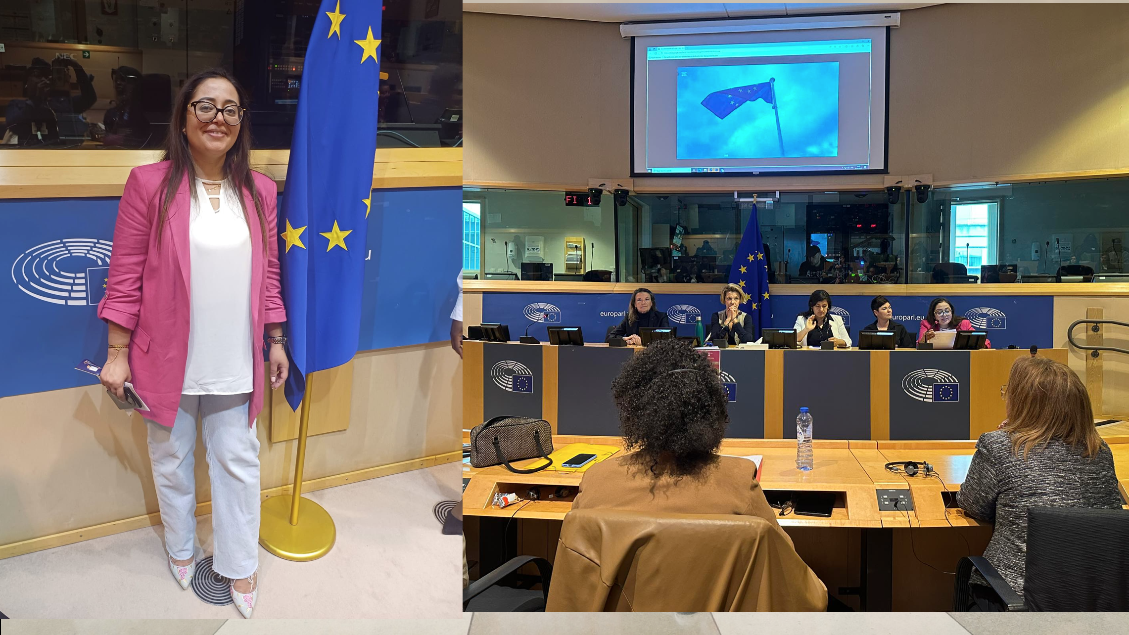 Sommet “Voix et Pouvoir” : Renforcer le leadership féminin pour la paix